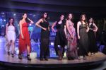 Model walks for Monarch Universal launch in Mumbai on 13th Oct 2013